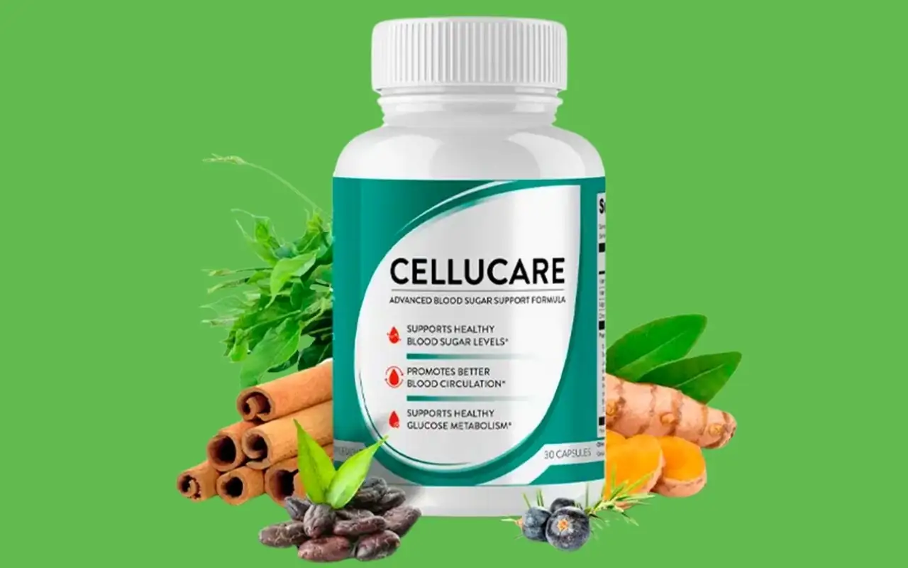 Cellucare logo